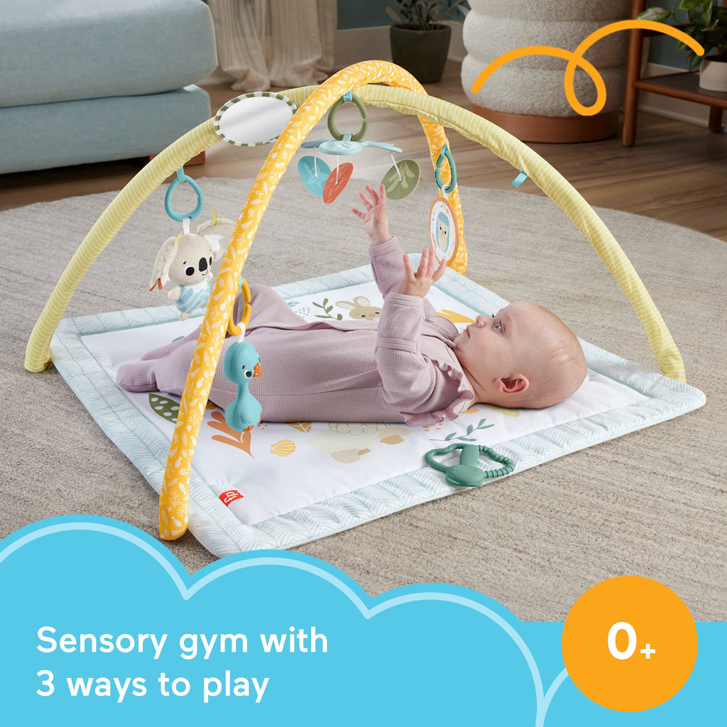 fisher-price Móvil Multiuso