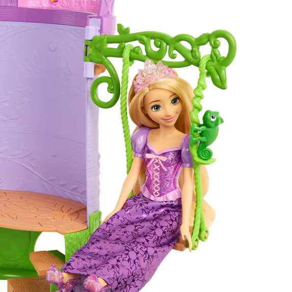 Disney Princess Torre de Rapunzel