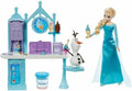 Disney Princess Frozen Carrito de Helados de Elsa y Olaf