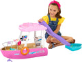 Barbie Dream Boat