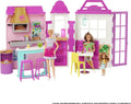 Barbie Cook n' Grill Restaurant