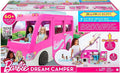 Barbie Dream Camper