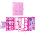 Barbie Dream Closet