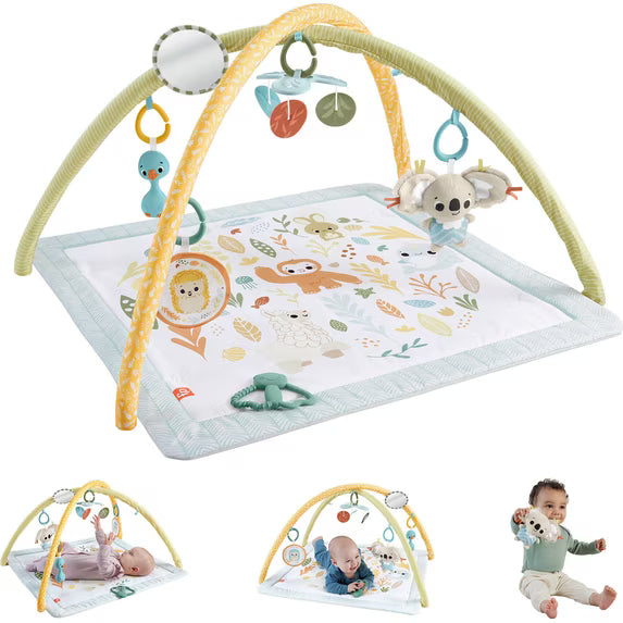 fisher-price Móvil Multiuso