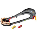 Diney Pixar Cars Carrera Nascar