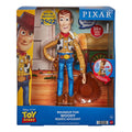 Disney Pixar Toy Story Woody Diversión de Rodeo