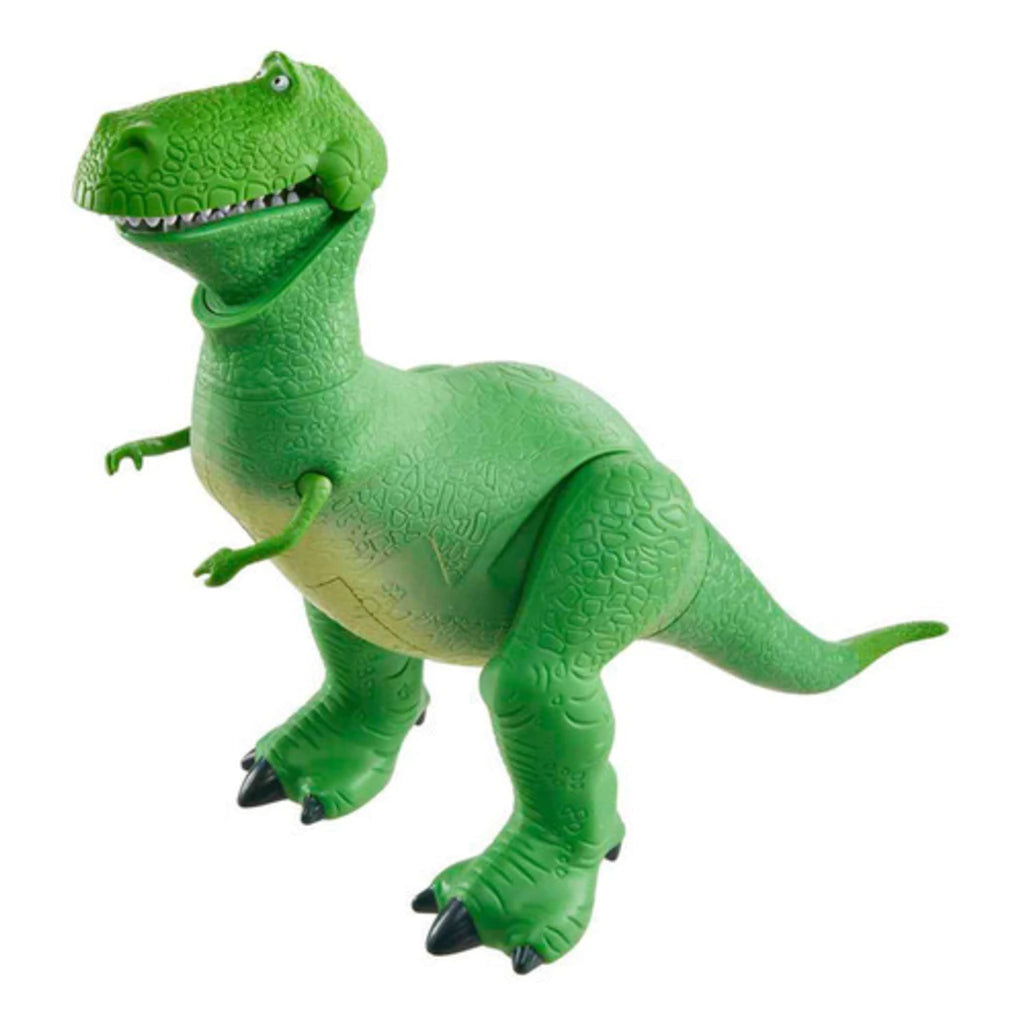 Disney Pixar Toy Story Rex Rugidos y Risas